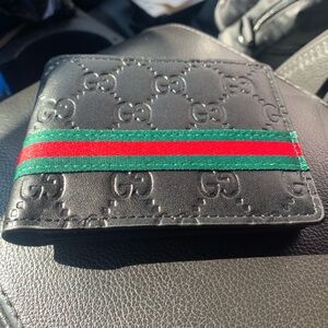 Gucci Bifold wallet